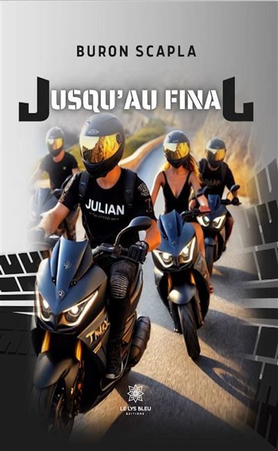 Jusqu'au final
