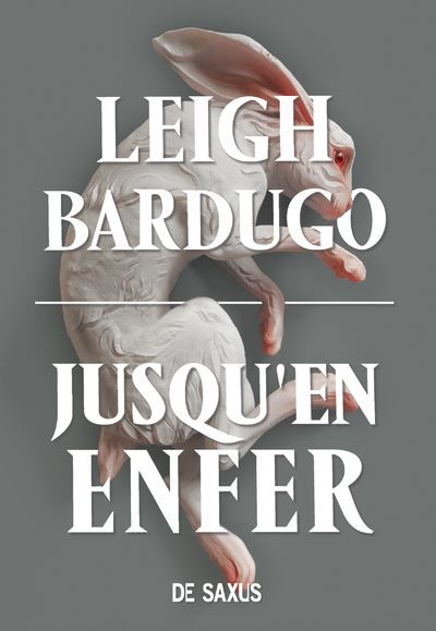 Jusqu'en enfer - Tome 02 (broché)