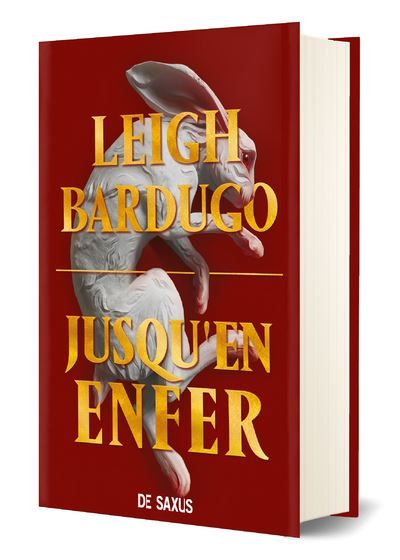 Jusqu'en enfer - Tome 02 (relié)