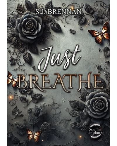 Just breathe