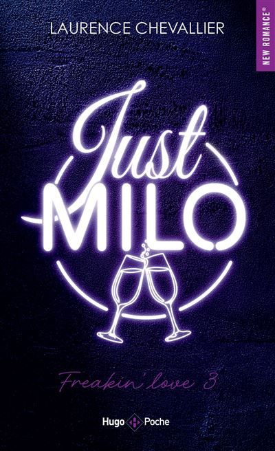 Just Milo