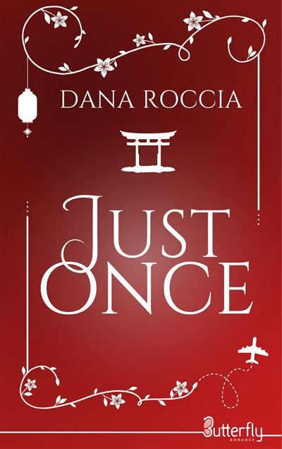 Just once