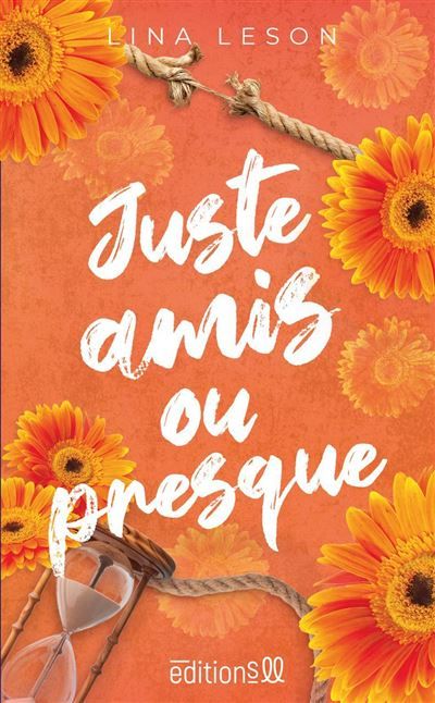 Juste amis ou...presque