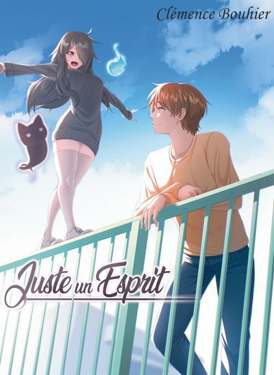 Juste un esprit