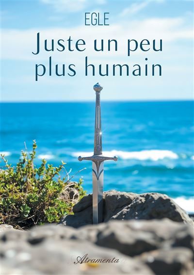 Juste un peu plus humain