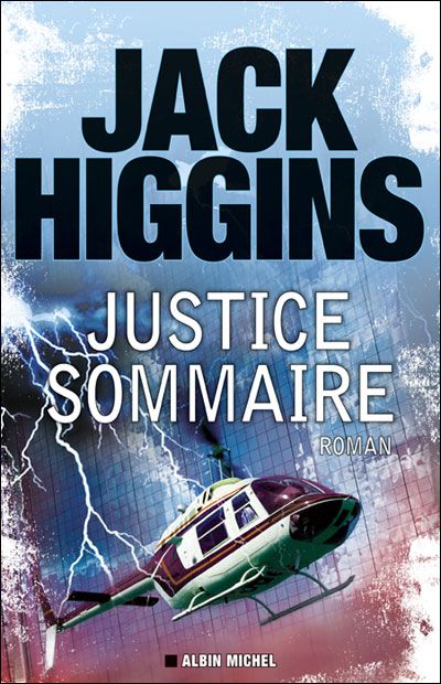 Justice sommaire - Pierre Reignier