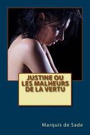 Justine Ou Les Malheurs De La Vertu