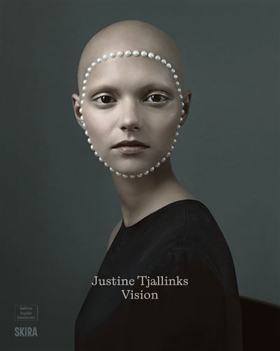 Justine Tjallinks. Vision Edition bilingue anglais-français