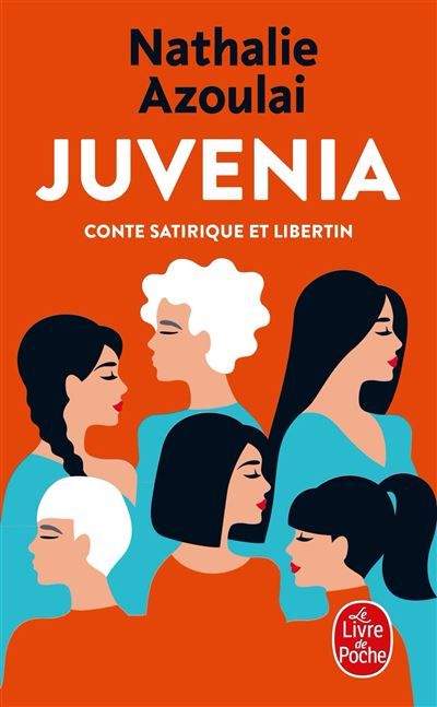 Juvenia