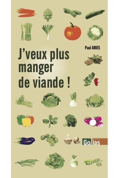 Jveux plus manger de viande