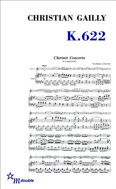 K. 622