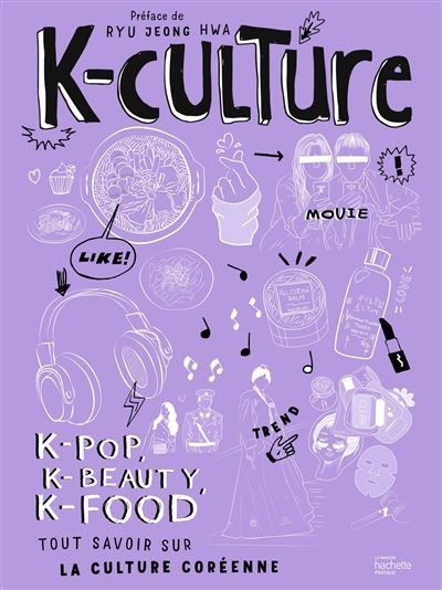 K-culture K-pop, k-beauty, k-food tout savoir sur la culture coréenne
