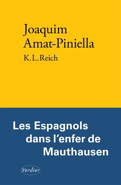 K. L. Reich