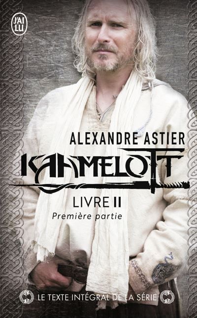 Kaamelott Épisodes 1 à 50 1
