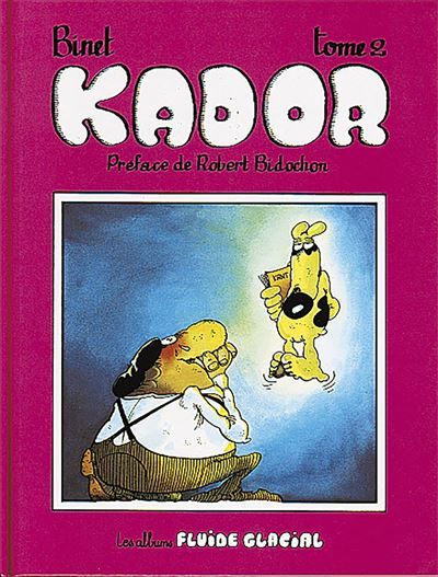 Kador - Tome 02 Tome 2