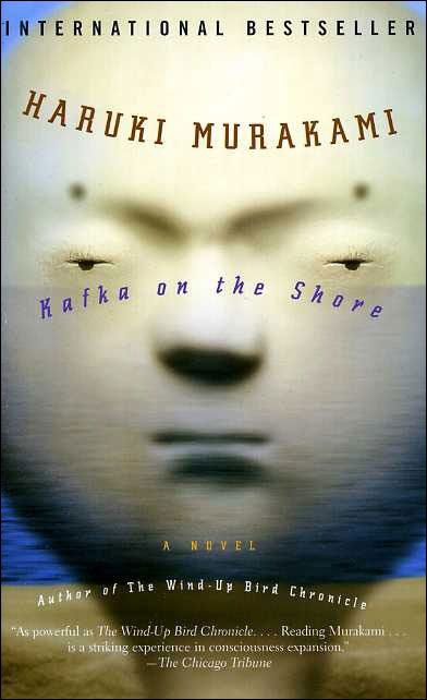 Kafka on the shore