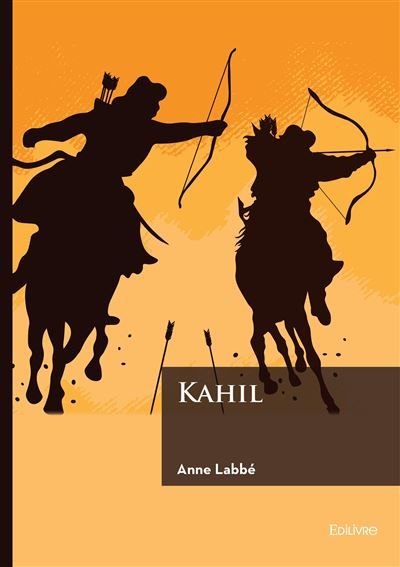 Kahil