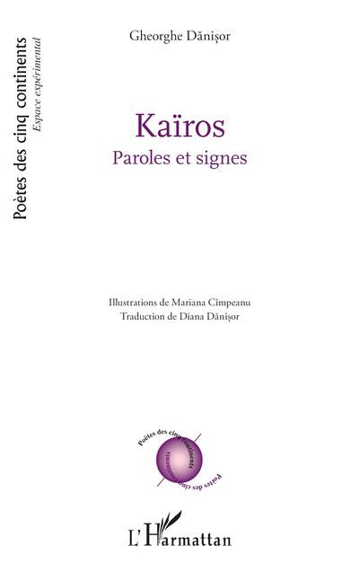 Kaïros Paroles et signes