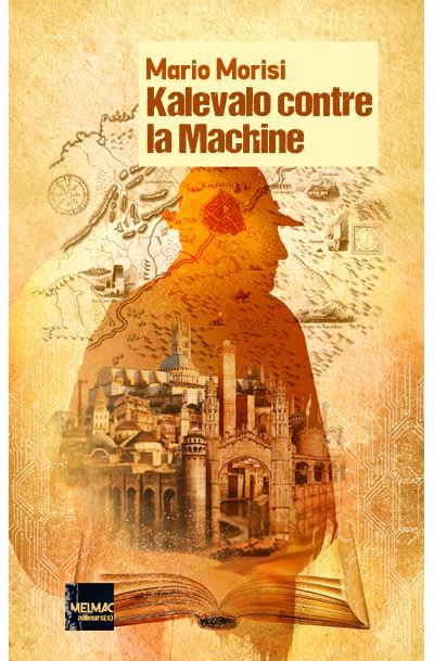 Kalevalo contre la Machine