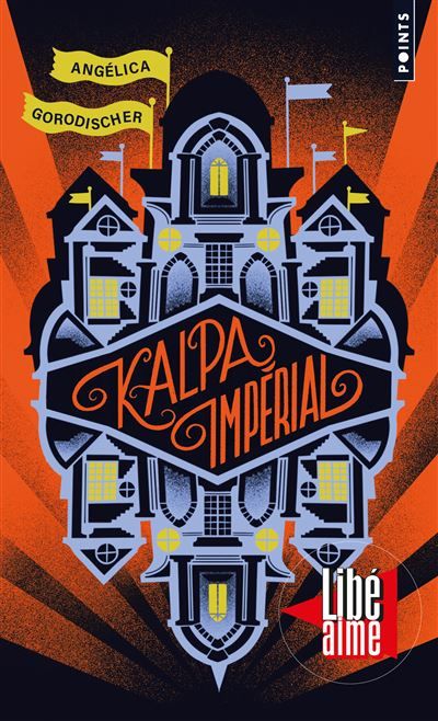 Kalpa Impérial