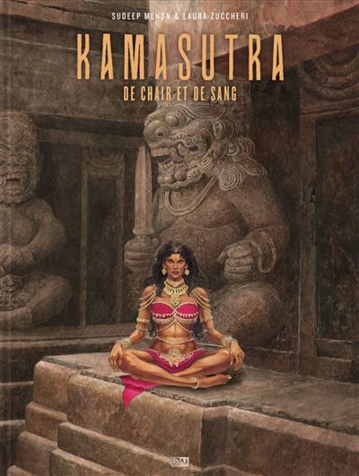 Kamasutra De chair et de sang