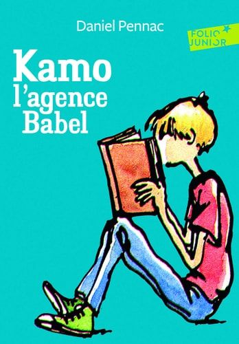 Kamo l'agence Babel