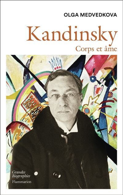 Kandinsky Corps et âme