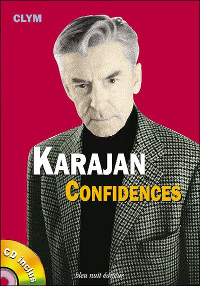 Karajan Confidences