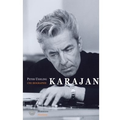 Karajan Une biographie