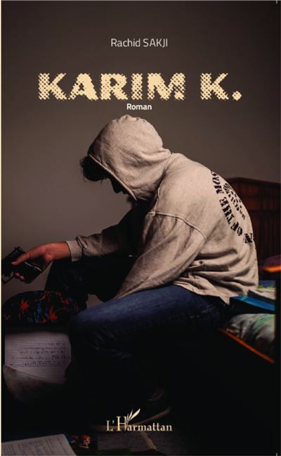 Karim K. Roman