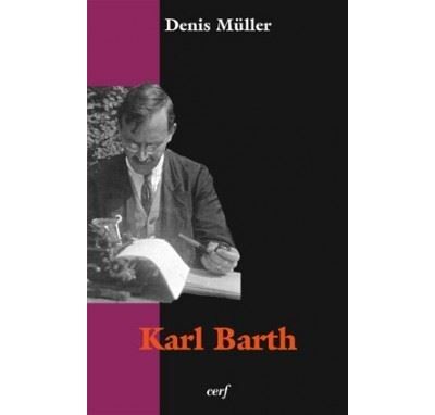 Karl Barth