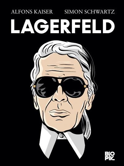 Karl Lagerfeld