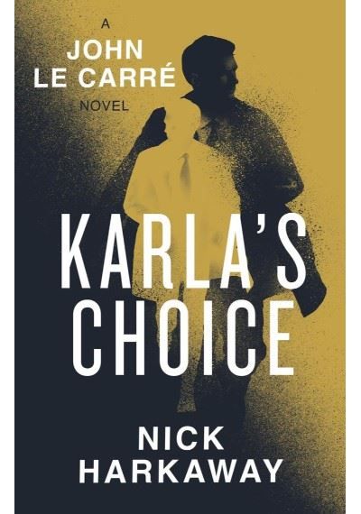 Karla's choice