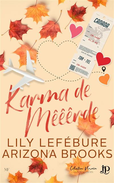 Karma de mêêêrde