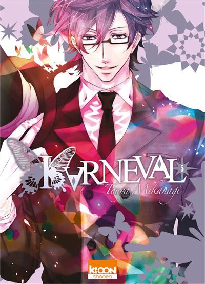 Karneval T05