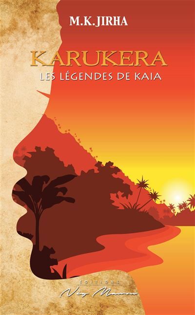 KARUKERA Les légendes de Kaia Karukera, à l’époque de l’esclavage