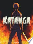 Katanga - Intégrale