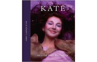 Kate Inside the rainbow