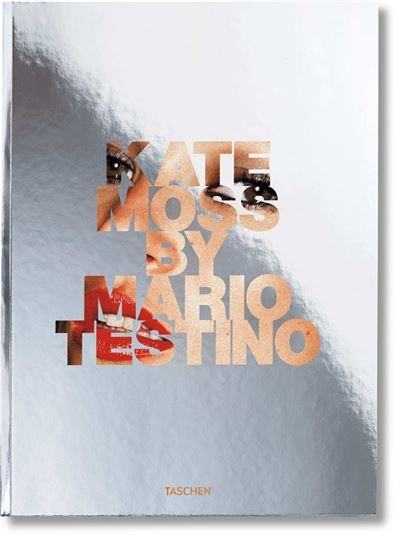 Kate Moss by Mario Testino Fo