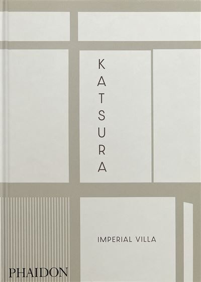 Katsura Imperial villa