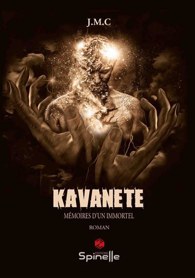 Kavanète - Mémoires d’un immortel Mémoires D’un Immortel