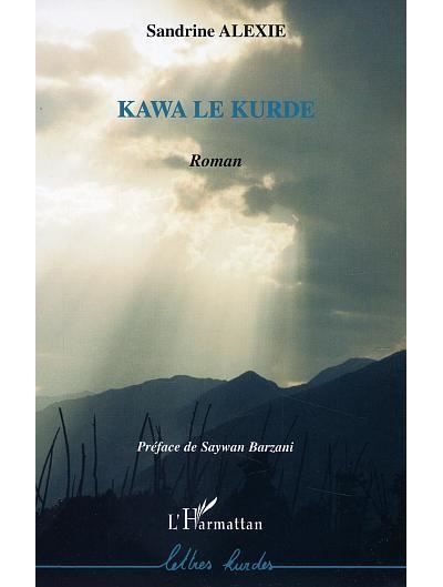 Kawa le Kurde Roman