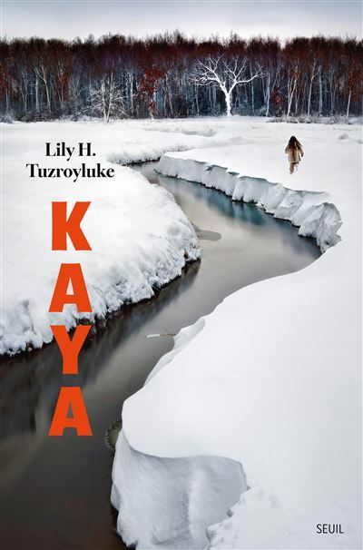 Kaya