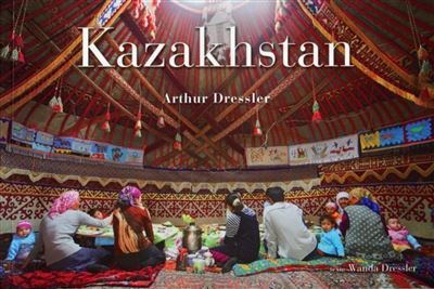 Kazakhstan