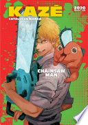 Kazé Catalogue Premier Semestre 2020