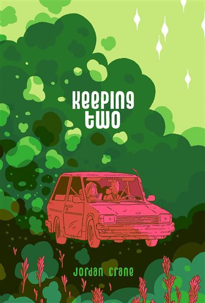 Keeping Two