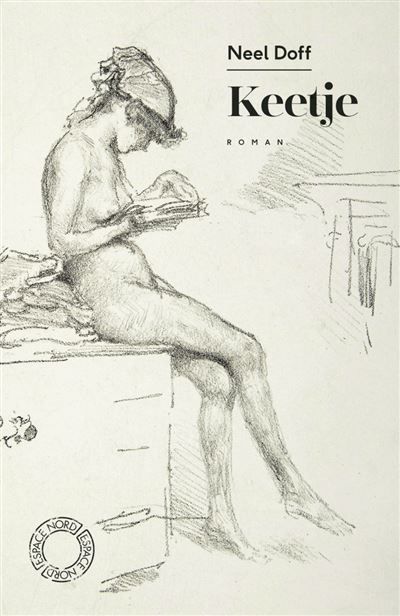 Keetje -