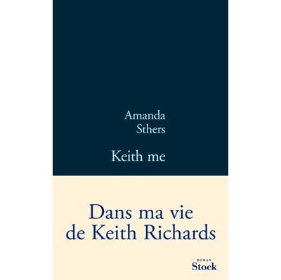 Keith me