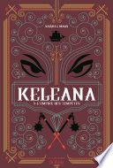 Keleana tome 5