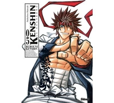 Kenshin Perfect edition - Tome 05